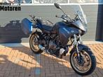 YAMAHA TRACER 7 GT ABS Pracht Kleurstelling Alle Optie 700, Motoren, 2 cilinders, Bedrijf, Onbekend, Meer dan 35 kW