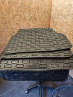 Origineel BMW 5 Serie E60 E61 Rubberen Automatten Matten, Ophalen of Verzenden, Gebruikt