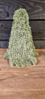 Nobilles Boompjes - Kerstdecoratie, Ophalen of Verzenden