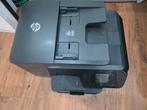 HP Officejet Pro 8710 Printer -, Computers en Software, Gebruikt, Inkjetprinter, All-in-one, Draadloos
