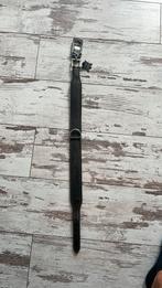 Lederen halsband nieuw maat 70x45cm, Ophalen, Zo goed als nieuw