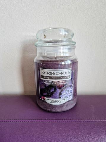 Yankee Candle  beschikbaar voor biedingen