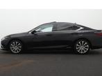 Lexus ES 300h Preference Line | Stoelverwarming | Apple CarP, Te koop, Gebruikt, Voorwielaandrijving, Zwart