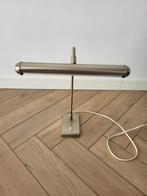 Vintage Heca Edam Bureaulamp Jaren 60, Ophalen, Gebruikt, Vintage, Metaal