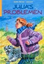 Julias Problemen Ineke Baron-Janssen 9789033626289, Ophalen of Verzenden, Zo goed als nieuw, Ineke Baron-Janssen