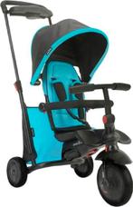 Kinderwagen, kinderfiets, Ophalen of Verzenden, Gebruikt, Smart Trike, Verstelbare zitting
