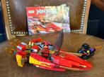 Lego ninjago katana V11, Kinderen en Baby's, Speelgoed | Duplo en Lego, Ophalen of Verzenden, Gebruikt, Complete set, Lego