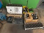 Dodge Cummins 5.9l 24v diesel, Ophalen, Gereviseerd, Dodge
