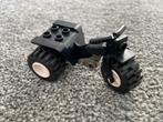 Lego trike motor fiets, Ophalen of Verzenden, Gebruikt, Losse stenen, Lego