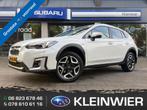 Subaru Xv 2.0i e-BOXER 150pk CVT AWD Premium | Trekhaak | Le, Auto's, Subaru, Automaat, 12 maanden, 4 cilinders, Wit