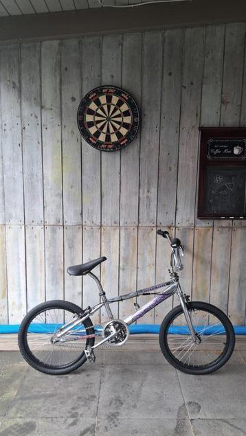 Haro Shredder Oldschool BMX beschikbaar voor biedingen