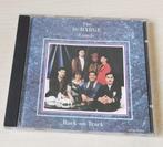 The DeBarge Family - Back On Track CD 1991, Cd's en Dvd's, Cd's | R&B en Soul, Gebruikt, Ophalen of Verzenden, 1980 tot 2000