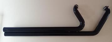 Vance & Hines Bigshots Long voor HD Evo Softtail beschikbaar voor biedingen