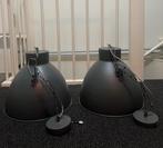 IKEA Hektar hanglampen, Ophalen, Zo goed als nieuw