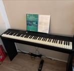 Elektrische piano Thomann SP-320, Ophalen, Gebruikt, Zwart, Digitaal