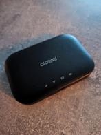 Alcatel Mobiele WiFi Router - Draagbaar Internet, Ophalen of Verzenden, Gebruikt, Alcatel