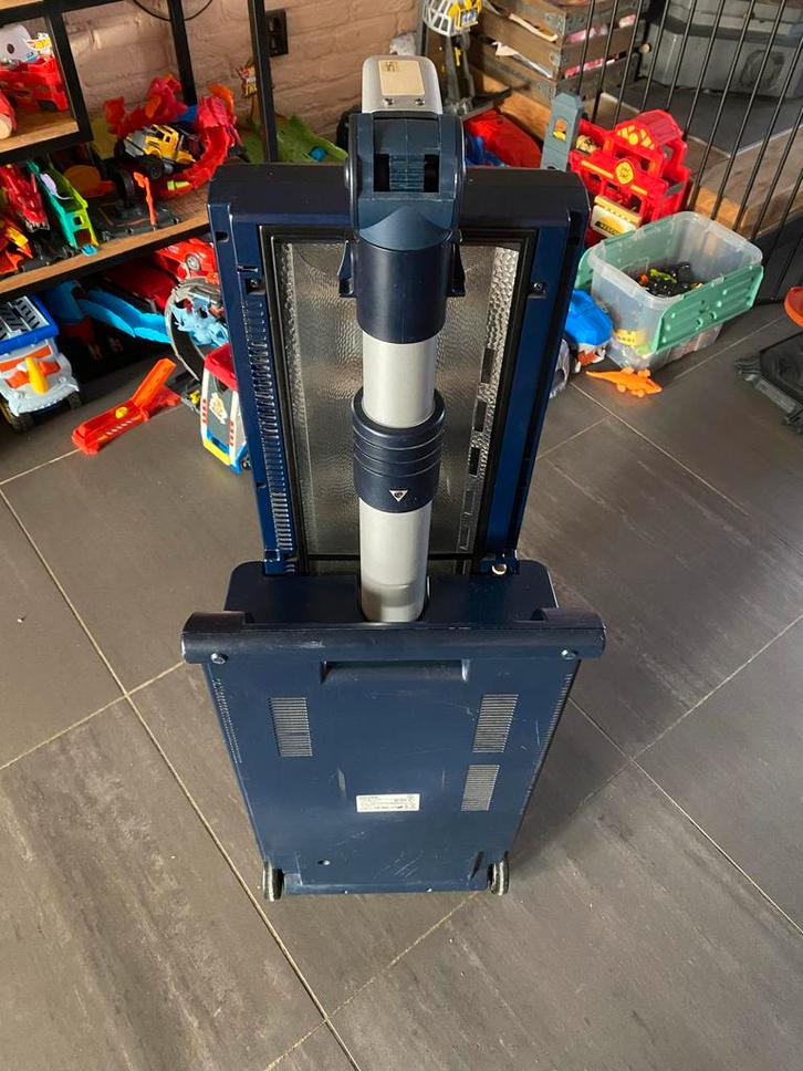 Philips HP 8540 Solariumlampen, Huis en Inrichting, Lampen | Overige, Gebruikt, Ophalen