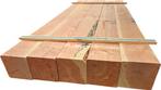 Douglas palen / balken geschaafd 19x19 cm - nr: TB83, Tuin en Terras, Palen, Balken en Planken, Ophalen, Nieuw, 250 cm of meer