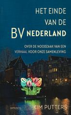 Kim Putters - Het einde van de BV Nederland - NIEUW, Boeken, Ophalen of Verzenden, Nieuw, Maatschappij en Samenleving, Nederland