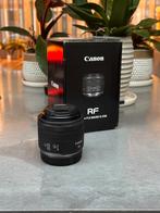 Canon RF 35mm f/1.8 Macro STM Lens, Audio, Tv en Foto, Fotografie | Lenzen en Objectieven, Ophalen of Verzenden, Zo goed als nieuw