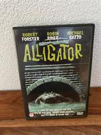 Alligator, Ophalen of Verzenden, Zo goed als nieuw, Overige genres