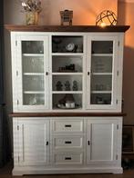 Buffetkast in zeer goede staat - 1.65m breed, Ophalen, 200 cm of meer, 150 tot 200 cm, Zo goed als nieuw