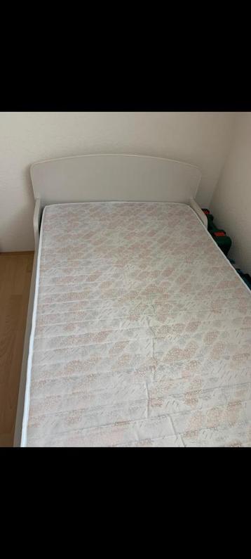 Eenpersoonsbed