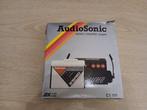 Audiosonic ct-155 walkman nieuw!, Audio, Tv en Foto, Ophalen of Verzenden