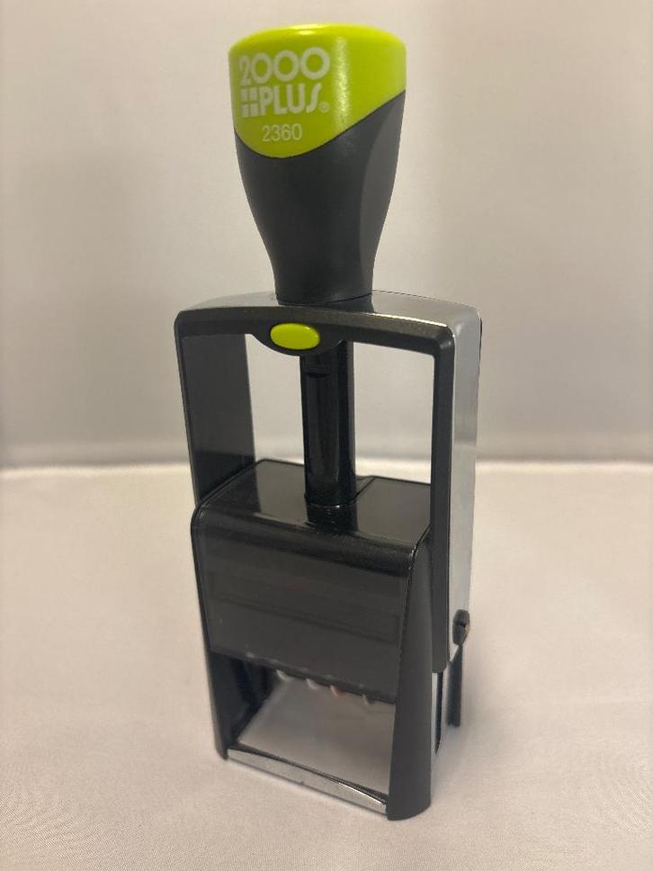 Stempel ‘Factuur Betaald’ - PAID, Diversen, Bureau-accessoires, Nieuw, Ophalen of Verzenden