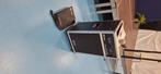 skytech st100, Audio, Tv en Foto, Karaoke-apparatuur, Ophalen, Gebruikt, Complete set