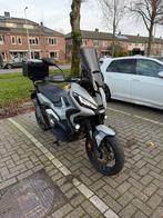 HONDA X ADV 750 I NARDO I 14.750KM I 2021 I BOMVOL I 2e EIG, 2 cilinders, Motorrijbewijs A, Particulier, Meer dan 35 kW