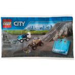 35% Korting op Lego City 5004404 Police Chase,, Ophalen of Verzenden, Nieuw, Complete set, Lego