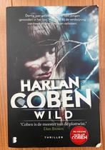 Harlan Coben Wild, Gelezen, Ophalen of Verzenden, Harlan Coben, Nederland