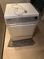 Miele Wasdroger T 8463 C, Witgoed en Apparatuur, Wasdrogers, Ophalen, Gebruikt, 4 tot 6 kg, Voorlader