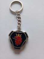 Scania Sleutelhanger, Ophalen of Verzenden, Zo goed als nieuw, Overige typen