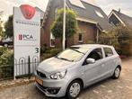 Mitsubishi Space Star 1.0 Cool+ Airco/Bleu tooth (bj 2019), Voorwielaandrijving, 12 maanden, Stof, Gebruikt