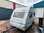 Eifelland Holiday 350 | Lichtgewicht | Vakantie Klaar |, Caravans en Kamperen, Caravans, 70 kg, ., Eifelland, Bedrijf