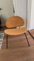 Loungefauteil Söstrene Grene, Huis en Inrichting, Ophalen, Zo goed als nieuw, Grijs, Eén