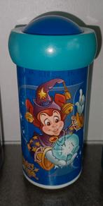 Efteling Pardoes Drinkbeker Vintage, Ophalen of Verzenden, Gebruikt, Gebruiksvoorwerp