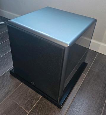 JK Acoustics prestige air subwoofer beschikbaar voor biedingen