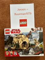 Lego 75208 Star Wars Yoda's Hut (NIEUW & MISB), Nieuw, Complete set, Ophalen of Verzenden, Lego