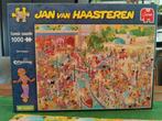 Jan van Haasteren - Fata Morgana - Efteling, Ophalen of Verzenden, 500 t/m 1500 stukjes, Legpuzzel, Zo goed als nieuw