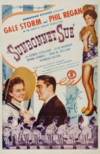 16mm speelfilm  -- Sunbonnet Sue (1945), Ophalen of Verzenden, 16mm film