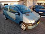 Renault Twingo 1.2 16V Dyna Quickshift BJ2003 AUTOMAAT!, Metallic lak, 4 cilinders, Origineel Nederlands, Bedrijf