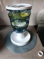 Kattenvoer - puzzel toren., Dieren en Toebehoren, Ophalen of Verzenden, Zo goed als nieuw