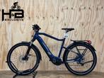 Haibike Trekking 7 E-Bike Shimano Deore, Niet ingevuld, Ophalen of Verzenden, Zo goed als nieuw, 51 tot 55 cm