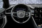 Polestar 2 Long Range Single Motor 78 kWh | Pilot lite pack, Polestar 2, Stof, Gebruikt, Blauw