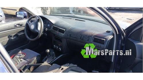 Kachel Bedieningspaneel van een Volkswagen Golf, Auto-onderdelen, Dashboard en Schakelaars, Volkswagen, Gebruikt, 3 maanden garantie
