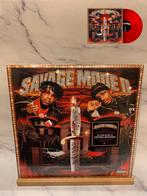 Savage Mode II - 21 Savage & Metro Boomin Vinyl, Ophalen of Verzenden, Zo goed als nieuw, 12 inch