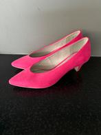 Fuchsia roze schoenen maat 39, Kleding | Dames, Schoenen, Ophalen of Verzenden, Zo goed als nieuw, Roze, Sneakers of Gympen
